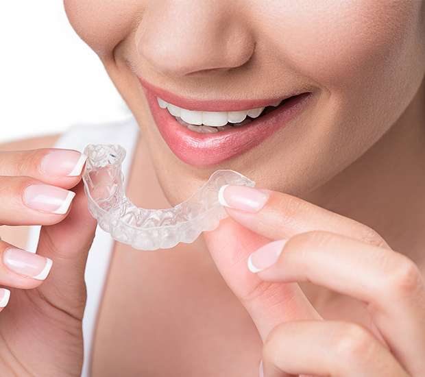 Hawthorne Clear Aligners