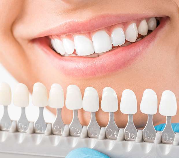 Hawthorne Cosmetic Dentist