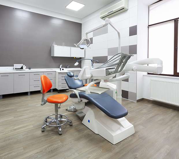 Hawthorne Dental Center