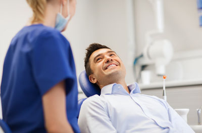 What To Expect At Your Dental Check Up