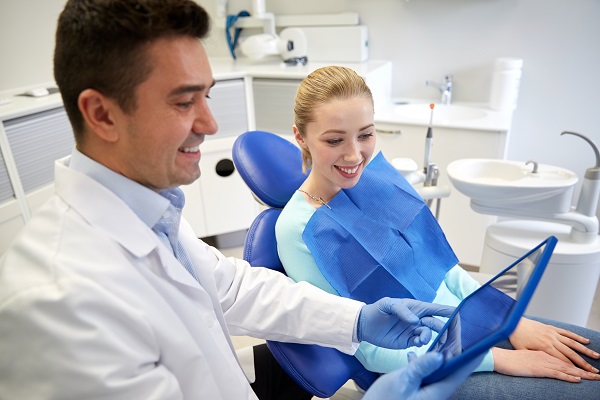 Dental Cleaning:   Oral Health Issues It Can Prevent
