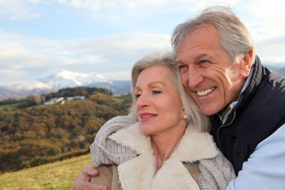 Are You Tired Of Wearing Dentures? Try Dental Implants