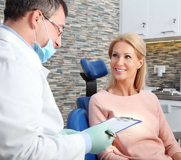Hawthorne Questions to Ask at Your Dental Implants Consultation