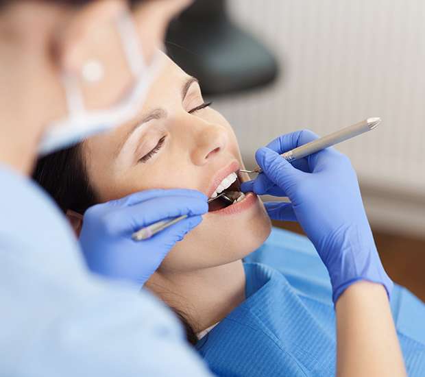 Hawthorne Dental Restorations