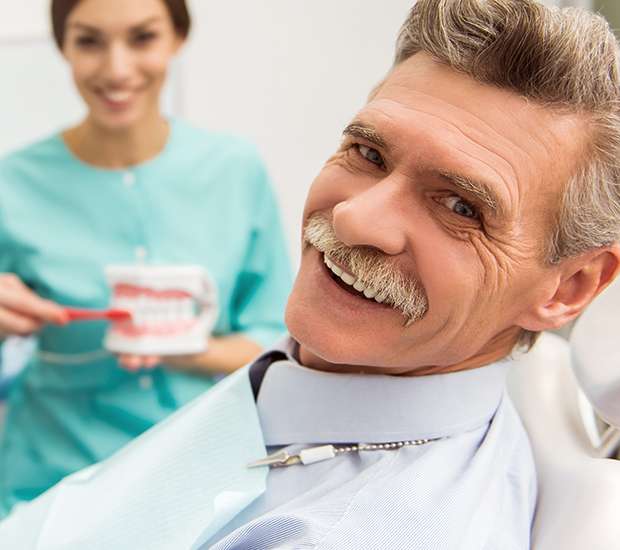 Hawthorne Denture Care