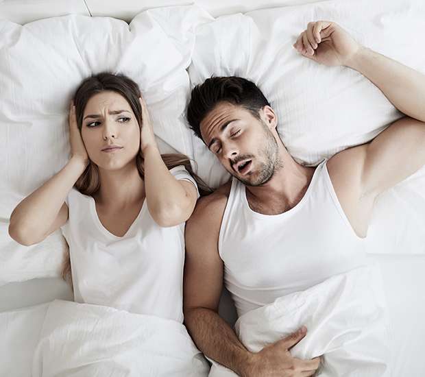 Hawthorne Do I Have Sleep Apnea?
