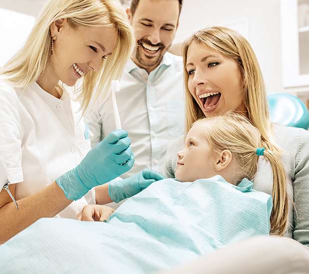 Dentistry by Design - Local Dentist Office - Andover, MA