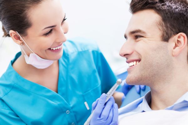 Types Of Gum Disease Treatment