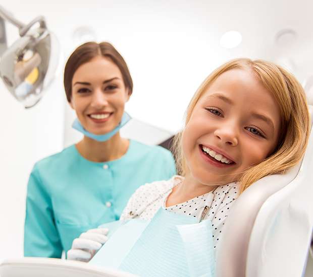 Hawthorne Kid Friendly Dentist