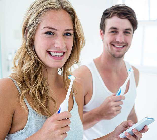 Hawthorne Oral Hygiene Basics