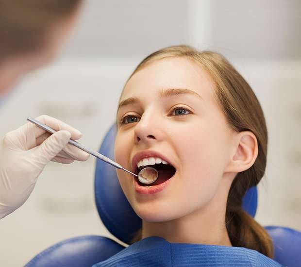 Hawthorne Why go to a Pediatric Dentist Instead of a General Dentist