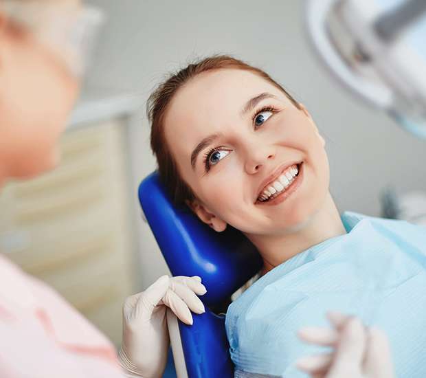 Hawthorne Root Canal Treatment