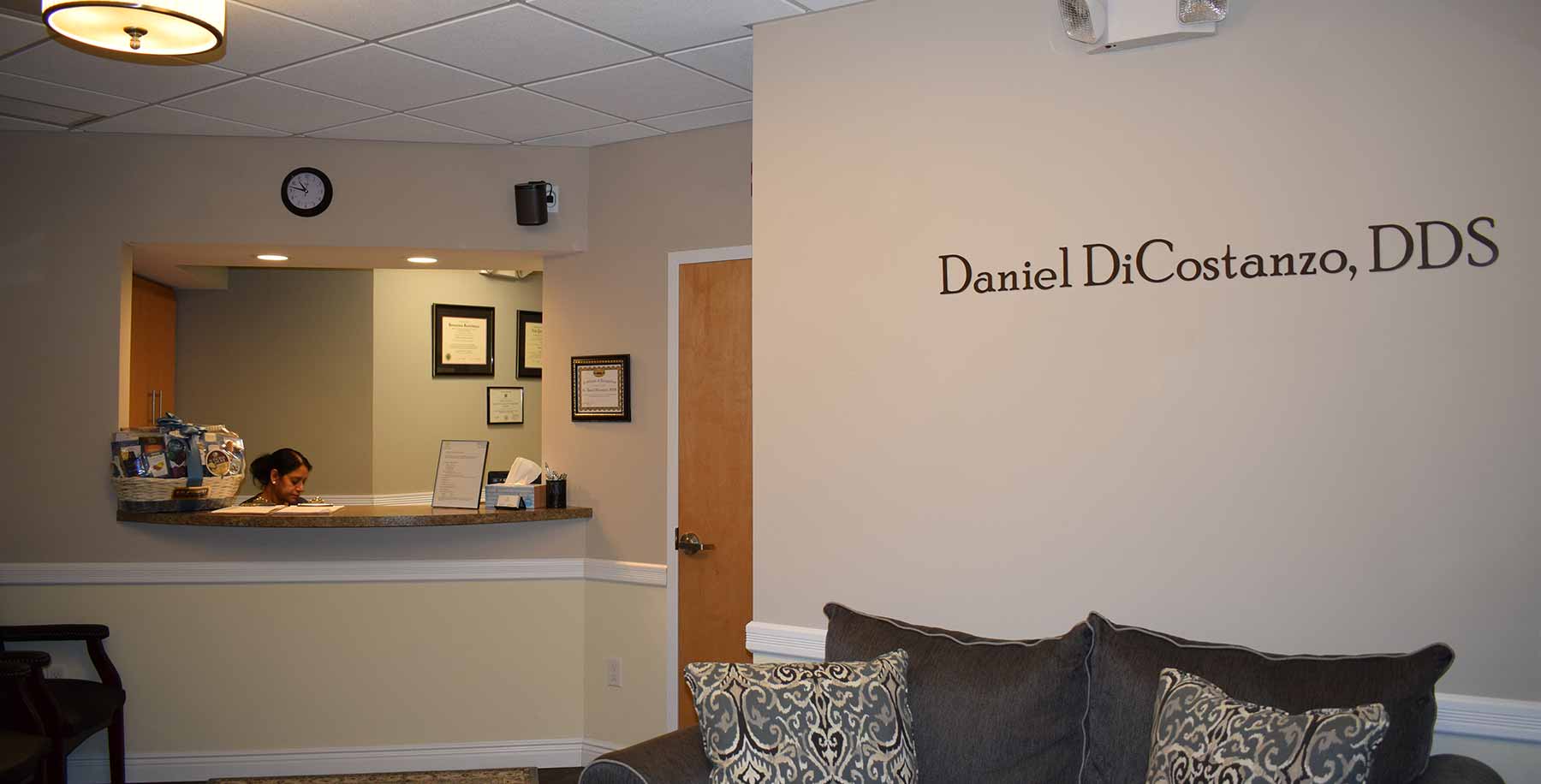 Gentle Dentistry & Personalized Care