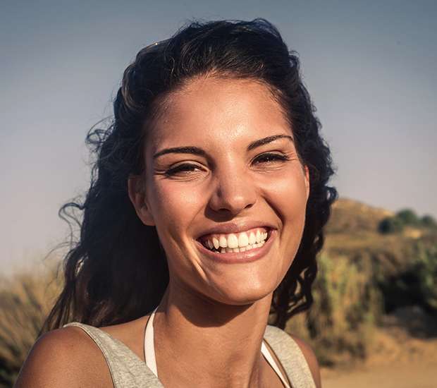 Hawthorne Smile Makeovert
