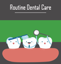 Routine Dental Care Hawthorne, NY