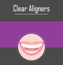 Clear Aligners - Almost Invisible Braces Hawthorne, NY
