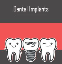Dental Implant Services Hawthorne, NY