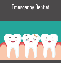 Help! Dental Emergency Hawthorne, NY